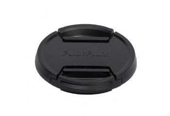 FUJI Tapadera 72mm Objetivo FUJINON