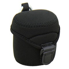 Funda objetivo Micro 4/3 tamaño M 