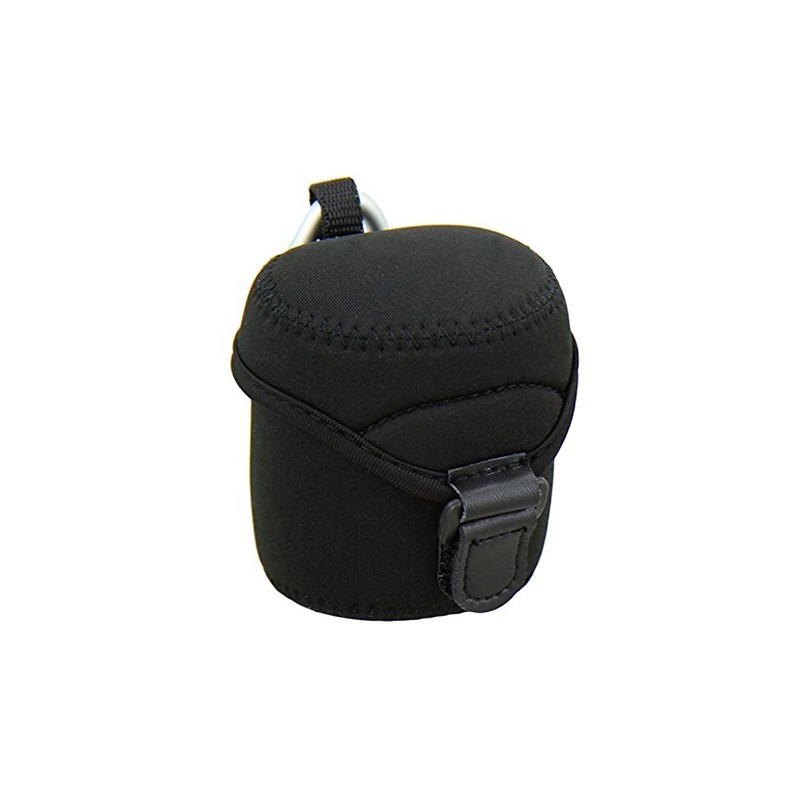 Funda objetivo Mirrorless tamaño M