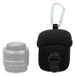 Funda objetivo Mirrorless tamaño M