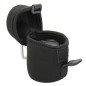 Funda objetivo Mirrorless tamaño M