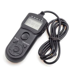 Disparador Temporizador Olympus JJC TM-J