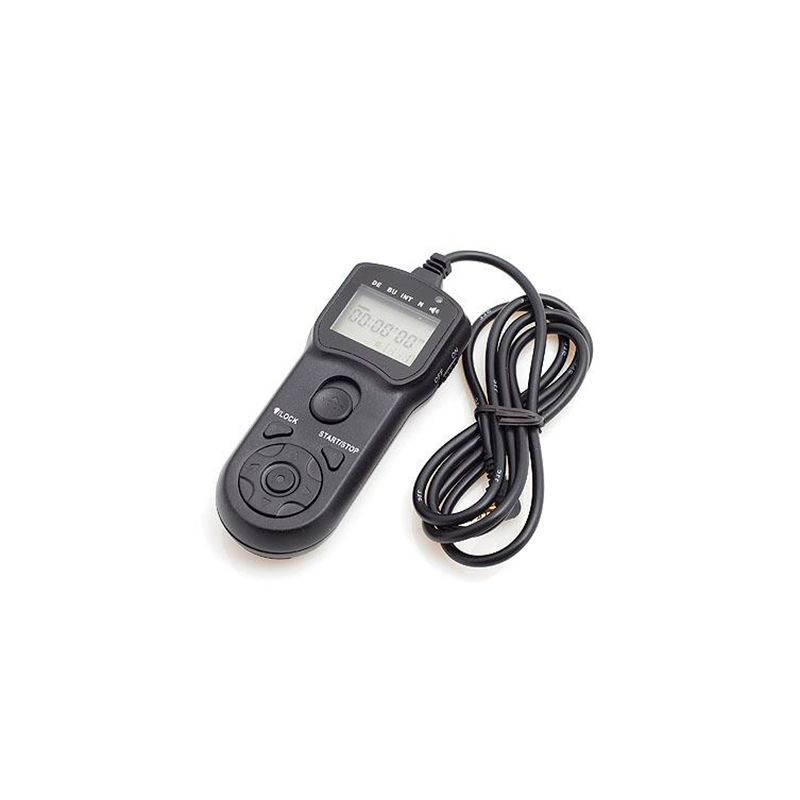 Disparador Temporizador Olympus JJC TM-J