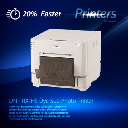 DNP Impresora DS RX1 HS