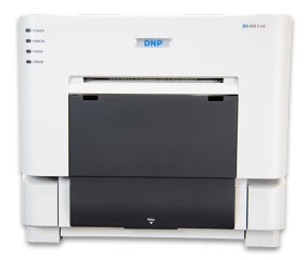 DNP Impresora DS RX1 HS frontal