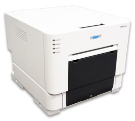 DNP Impresora DS RX1 HS sublimación