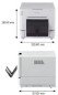 DNP Impresora DS RX1 HS