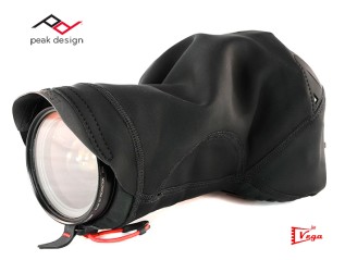 Cubierta de Cámara Waterproof PEAK DESIGN Shell L