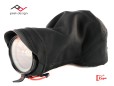 Funda de lluvia para Cámaras PEAK DESIGN SHELL Tamaño L Funda de lluvia para Cámaras PEAK DESIGN SHELL Tamaño L