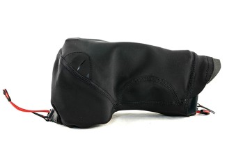 Funda de lluvia para Cámaras PEAK DESIGN SHELL Tamaño L