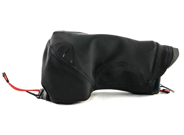 Funda de lluvia para Cámaras PEAK DESIGN SHELL Tamaño L