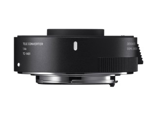 Teleconvertidor SIGMA TC-1401 Canon
