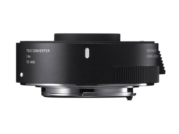 Teleconvertidor SIGMA TC-1401 Nikon