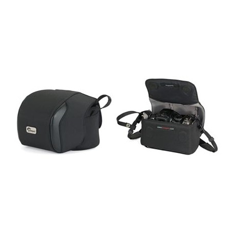 Lowepro Quick Case 100