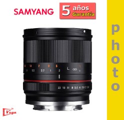 Samyang 21mm f1.4 ED AS UMC CS Sony E 
