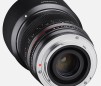 Samyang 35mm F1.2  ED AS UMC CS Sony E