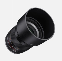 Samyang 35mm F1.2  ED AS UMC CS Sony E-1