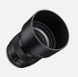 Samyang 35mm F1.2  ED AS UMC CS Sony E