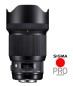 Sigma 85mm F1.4 DG HSM  ART Nikon