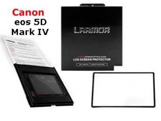 GGS Protector LARMOR Canon Eos 5D Mark IV 
