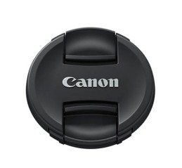 Canon Tapadera Objetivo 77mm