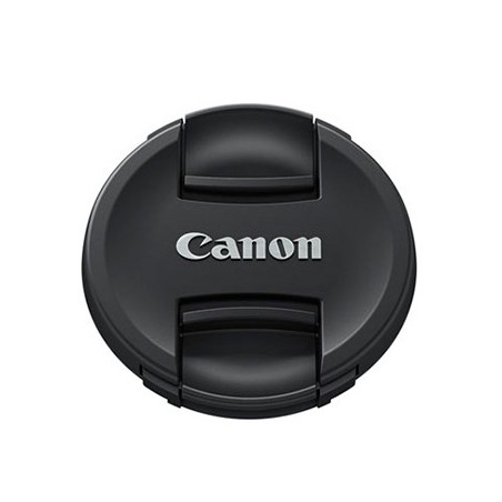 Canon Tapadera Objetivo 77mm