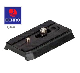 BENRO Plato QR4