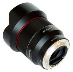 Samyang AF 14mm F2.8 Sony FE AUTOFOCO
