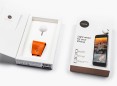 Fotómetro para IPhone Lumu