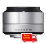 Sigma 30mm f/2.8 DN Olympus M4/3 Silver Sigma 30mm f/2.8 DN Olympus M4/3 Silver