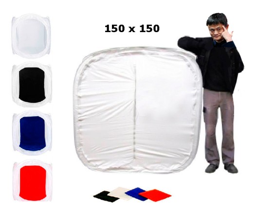 Tienda de luz 150x150