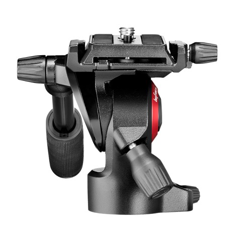 Manfrotto Rótula MVH400AH