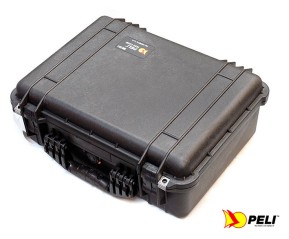 Peli Maleta 1500
