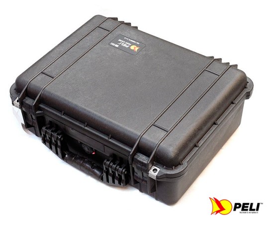 Peli Maleta 1500