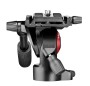 Manfrotto Trípode 290 Light Video 2 Way