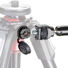MANFROTTO 244 Micro con anti-rotación