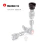Manfrotto Hot Shoe Adaptor Manfrotto Hot Shoe Adaptor
