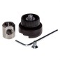Manfrotto Hot Shoe Adaptor Manfrotto Hot Shoe Adaptor