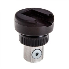 Manfrotto adaptador de zapata para 244