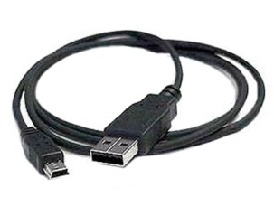 Cable Mini USB a USB