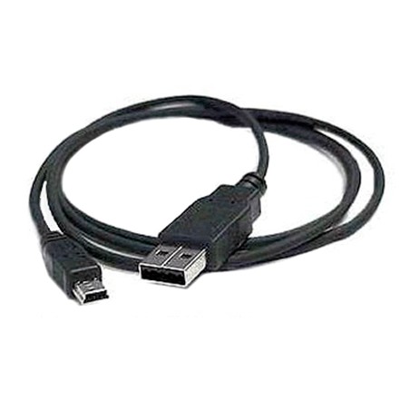 Cable Mini USB a USB