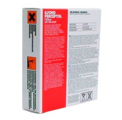 Revelador ILFORD PERCEPTOL 1L