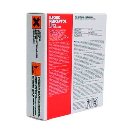 Revelador ILFORD PERCEPTOL 1L