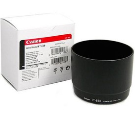 Canon Parasol EW-65B para EF 70-300 is