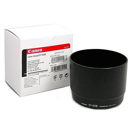 Canon Parasol EW-65B para EF 70-300 is