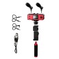SARAMONIC SmartMixer para IOS y Android