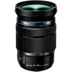 Olympus 12-100mm F4 Pro 