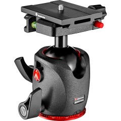 Manfrotto Rótula MHXPRO-BHQ6