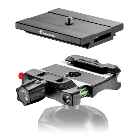 RÓTULA MANFROTTO MHXPRO-BHQ6
