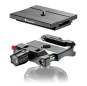 RÓTULA MANFROTTO MHXPRO-BHQ6 RÓTULA MANFROTTO MHXPRO-BHQ6